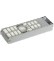 CART.IJ.EPSON T582000 MANTENIMIENTO