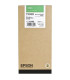 CART.IJ.EPSON T596B00 VERDE