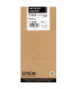 CART.IJ.EPSON T596800 NEGRO MATE