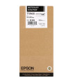 CART.IJ.EPSON T596800 NEGRO MATE
