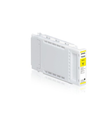 CART.IJ.EPSON T692400 SC-T AMARILLO