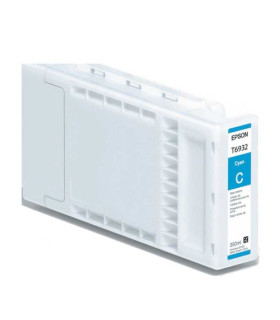 CART.IJ.EPSON T693200 SERIE SC-T CIAN