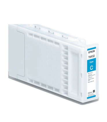CART.IJ.EPSON T693200 SERIE SC-T CIAN