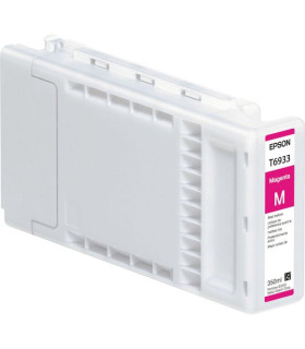 CART.IJ.EPSON T693300 SERIE SC-T MAGENTA