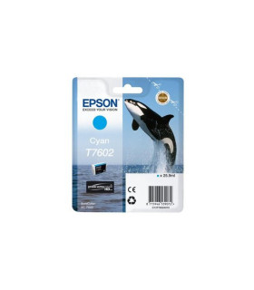 CART.IJ.EPSON T760240 CIAN