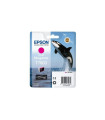 CART.IJ.EPSON T760340 MAGENTA VIVO