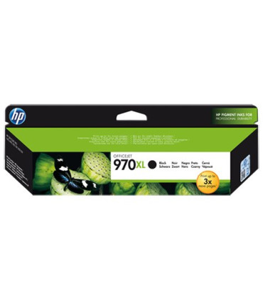 CART.IJ.HP CN625AE Nº 970XL NEGRO 9200 P