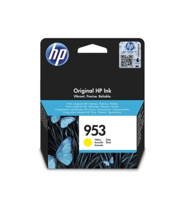 CART.IJ.HP F6U14AE Nº953 AMARILLO 9ML