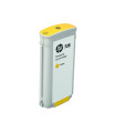 CART.IJ.HP F9J65A Nº728 AMARILLO 130 ML