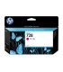CART.IJ.HP F9J66A Nº728 MAGENTA 130 ML