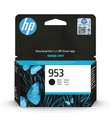 CART.IJ.HP L0S58AE Nº953 NEGRO 20ML