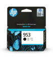 CART.IJ.HP L0S58AE Nº953 NEGRO 20ML