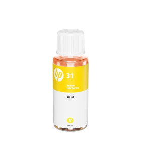 CART.IJ.HP Nº31 1VU28AE AMARILLO