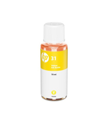 CART.IJ.HP Nº31 1VU28AE AMARILLO