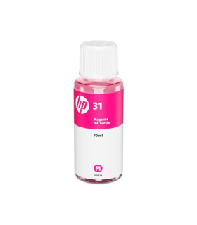 CART.IJ.HP Nº31 1VU27AE MAGENTA