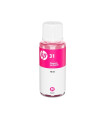 CART.IJ.HP Nº31 1VU27AE MAGENTA