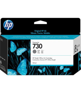 CART.IJ.HP P2V66A Nº730 GRIS