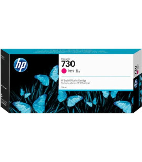 CART.IJ.HP P2V69A Nº730 MAGENTA
