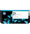 CART.IJ.HP P2V71A Nº730 NEGRO MATE