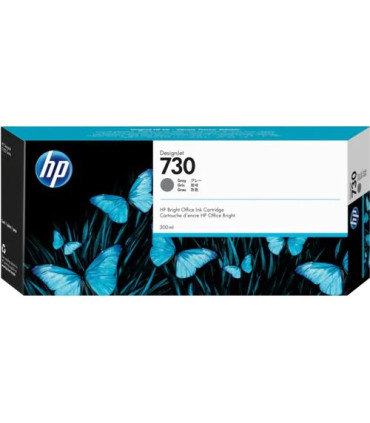 CART.IJ.HP P2V72A Nº730 GRIS