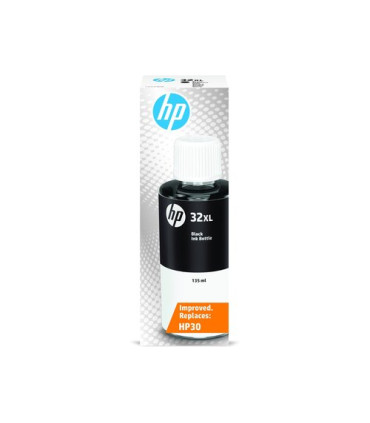 CART.IJ.HP 1VV24AE Nº32XL NEGRO