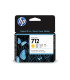 CART.IJ.HP 3ED69A Nº712 AMARILLO 29 ML
