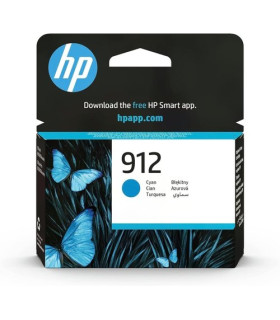 CART.IJ.HP 3YL77AE Nº912 CIAN 315 PA