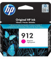 CART.IJ.HP 3YL78AE Nº912 MAGENTA 315 PA