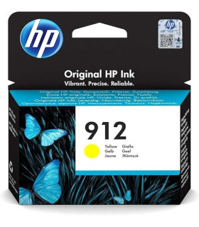 CART.IJ.HP 3YL79AE Nº912 AMARILLO 315 PA