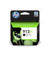 CART.IJ.HP 3YL84AE Nº912XL NEGRO 825 PA