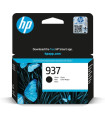 CART.IJ.HP 4S6W5NE Nº937 NEGRO 1250 PAG