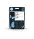 CART.IJ.HP 6ZC69AE Nº953 MULTIPACK