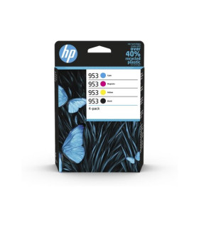 CART.IJ.HP 6ZC69AE Nº953 MULTIPACK