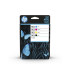 CART.IJ.HP 6ZC70AE Nº963 PACK 4
