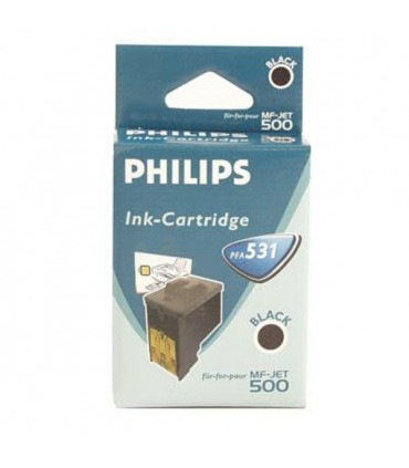 CART.IJ. PHILIPS PFA 531/00 NEGRO FJ 501