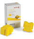 CARTUCHO XEROX AMARILLO 108R00933 PACK 2