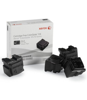 CARTUCHO XEROX NEGRO 108R00935 PACK 4