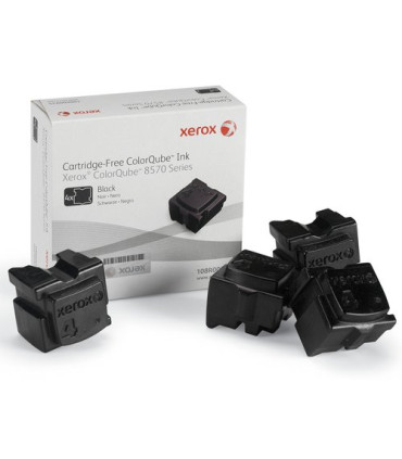 CARTUCHO XEROX NEGRO 108R00935 PACK 4