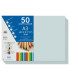 CARTULINA A3 DOHE 180g GRANITO P/50
