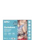 CARTULINA A4 170gr. 50 UD. COL. BLANCO