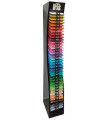 CARTULINA A4 IRIS 185g SURTIDO C
