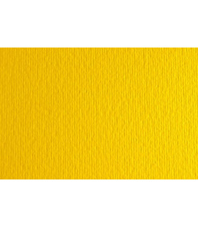 CARTULINA A4 SIRIO 220g LR GIALLO P/50