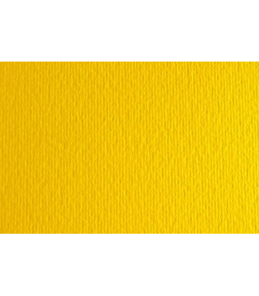 CARTULINA A4 SIRIO 220g LR GIALLO P/50