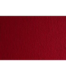 CARTULINA A4 SIRIO 220g LR CILIEGIA P/50