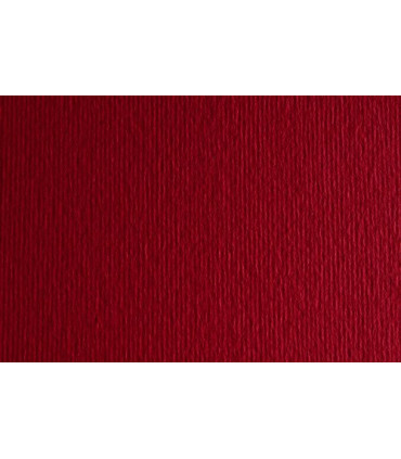CARTULINA A4 SIRIO 220g LR CILIEGIA P/50