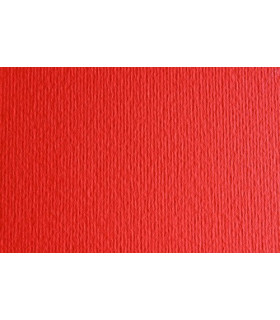 CARTULINA A4 SIRIO 220g LR ARANCIO P/50