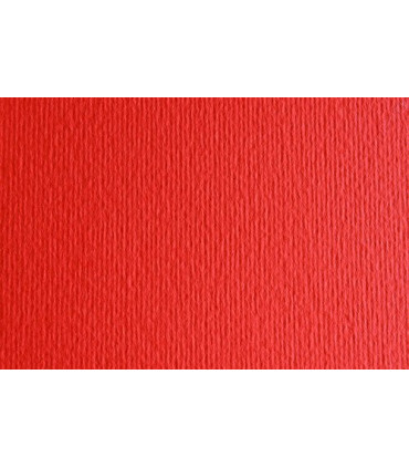 CARTULINA A4 SIRIO 220g LR ARANCIO P/50