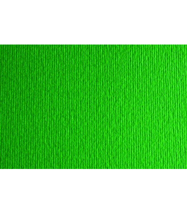 CARTULINA A4 SIRIO 220g LR VERDE P/50