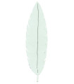 CARTULINA IMANTADA 24x15 cm VERDE B/3