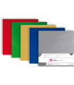 CARTULINA METAL 30,5x30,5 ORO P/10